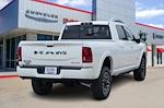 New 2025 Ram 2500 Longhorn Crew Cab 4x4 Pickup for sale #J250320 - photo 5