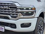 New 2025 Ram 2500 Longhorn Crew Cab 4x4 Pickup for sale #J250320 - photo 7