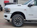 New 2025 Ram 2500 Longhorn Crew Cab 4x4 Pickup for sale #J250320 - photo 8