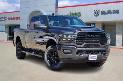 New 2025 Ram 2500 Laramie Crew Cab 4x4 Pickup for sale #J250328 - photo 1