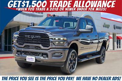 New 2025 Ram 2500 Laramie Crew Cab 4x4 Pickup for sale #J250328 - photo 2