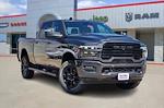 New 2025 Ram 2500 Laramie Crew Cab 4x4 Pickup for sale #J250328 - photo 1