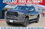New 2025 Ram 2500 Laramie Crew Cab 4x4 Pickup for sale #J250328 - photo 2