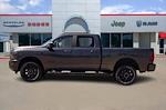 New 2025 Ram 2500 Laramie Crew Cab 4x4 Pickup for sale #J250328 - photo 3
