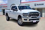 New 2025 Ram 2500 Lone Star Crew Cab 4x4 Pickup for sale #J250330 - photo 1