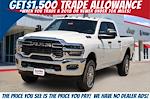 New 2025 Ram 2500 Lone Star Crew Cab 4x4 Pickup for sale #J250330 - photo 2
