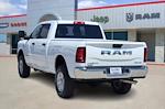 New 2025 Ram 2500 Lone Star Crew Cab 4x4 Pickup for sale #J250330 - photo 4