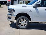 New 2025 Ram 2500 Lone Star Crew Cab 4x4 Pickup for sale #J250330 - photo 8