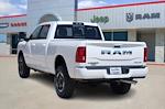New 2025 Ram 2500 Laramie Crew Cab 4x4 Pickup for sale #J250331 - photo 4