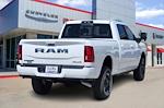 New 2025 Ram 2500 Laramie Crew Cab 4x4 Pickup for sale #J250331 - photo 5