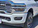 New 2025 Ram 2500 Laramie Crew Cab 4x4 Pickup for sale #J250331 - photo 7