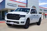 New 2025 Ram 1500 Lone Star Crew Cab 4x4 Pickup for sale #J250334 - photo 2