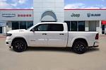 New 2025 Ram 1500 Lone Star Crew Cab 4x4 Pickup for sale #J250334 - photo 3