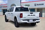 New 2025 Ram 1500 Lone Star Crew Cab 4x4 Pickup for sale #J250334 - photo 4