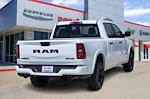 New 2025 Ram 1500 Lone Star Crew Cab 4x4 Pickup for sale #J250334 - photo 5