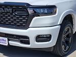 New 2025 Ram 1500 Lone Star Crew Cab 4x4 Pickup for sale #J250334 - photo 7