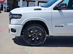 New 2025 Ram 1500 Lone Star Crew Cab 4x4 Pickup for sale #J250334 - photo 8