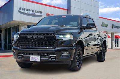 New 2025 Ram 1500 Limited Crew Cab 4x4 Pickup for sale #J250337 - photo 2