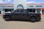 New 2025 Ram 1500 Limited Crew Cab 4x4 Pickup for sale #J250337 - photo 3