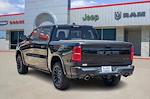 New 2025 Ram 1500 Limited Crew Cab 4x4 Pickup for sale #J250337 - photo 4