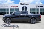 New 2025 Ram 1500 Lone Star Crew Cab 4x4 Pickup for sale #J250338 - photo 3