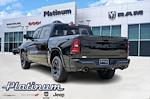 New 2025 Ram 1500 Lone Star Crew Cab 4x4 Pickup for sale #J250338 - photo 4