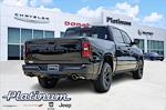 New 2025 Ram 1500 Lone Star Crew Cab 4x4 Pickup for sale #J250338 - photo 5