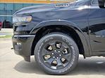 New 2025 Ram 1500 Lone Star Crew Cab 4x4 Pickup for sale #J250338 - photo 9
