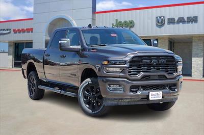 New 2025 Ram 2500 Lone Star Crew Cab 4x4 Pickup for sale #J250344 - photo 1