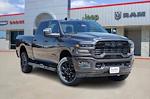 New 2025 Ram 2500 Lone Star Crew Cab 4x4 Pickup for sale #J250344 - photo 1