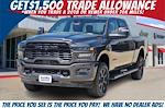 New 2025 Ram 2500 Lone Star Crew Cab 4x4 Pickup for sale #J250344 - photo 2