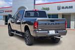 New 2025 Ram 2500 Lone Star Crew Cab 4x4 Pickup for sale #J250344 - photo 4