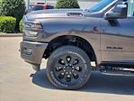 New 2025 Ram 2500 Lone Star Crew Cab 4x4 Pickup for sale #J250344 - photo 8