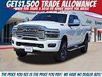New 2025 Ram 2500 Laramie Crew Cab 4x4 Pickup for sale #J250347 - photo 2