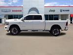 New 2025 Ram 2500 Laramie Crew Cab 4x4 Pickup for sale #J250347 - photo 3