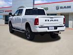 New 2025 Ram 2500 Laramie Crew Cab 4x4 Pickup for sale #J250347 - photo 4