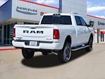 New 2025 Ram 2500 Laramie Crew Cab 4x4 Pickup for sale #J250347 - photo 5