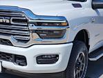 New 2025 Ram 2500 Laramie Crew Cab 4x4 Pickup for sale #J250347 - photo 7