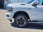 New 2025 Ram 2500 Laramie Crew Cab 4x4 Pickup for sale #J250347 - photo 8