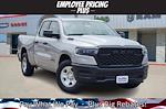 New 2025 Ram 1500 Tradesman Quad Cab Pickup for sale #J250350 - photo 1
