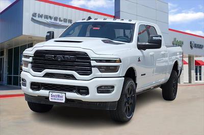 New 2025 Ram 2500 Laramie Mega Cab 4x4 Pickup for sale #J250352 - photo 2