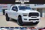 New 2025 Ram 2500 Laramie Mega Cab 4x4 Pickup for sale #J250352 - photo 1