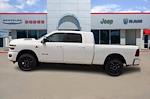 New 2025 Ram 2500 Laramie Mega Cab 4x4 Pickup for sale #J250352 - photo 3