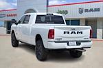 New 2025 Ram 2500 Laramie Mega Cab 4x4 Pickup for sale #J250352 - photo 4