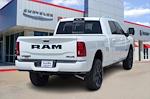 New 2025 Ram 2500 Laramie Mega Cab 4x4 Pickup for sale #J250352 - photo 5