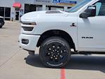 New 2025 Ram 2500 Laramie Mega Cab 4x4 Pickup for sale #J250352 - photo 8