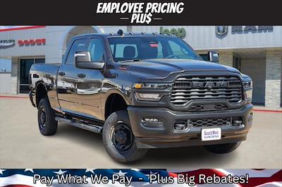 New 2025 Ram 2500 Tradesman Crew Cab 4x4 Pickup for sale #J250353 - photo 1
