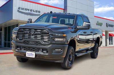 New 2025 Ram 2500 Tradesman Crew Cab 4x4 Pickup for sale #J250353 - photo 2