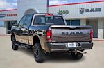 New 2025 Ram 2500 Tradesman Crew Cab 4x4 Pickup for sale #J250353 - photo 4