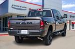 New 2025 Ram 2500 Tradesman Crew Cab 4x4 Pickup for sale #J250353 - photo 5
